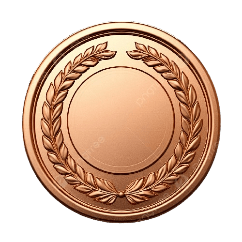 rank 3