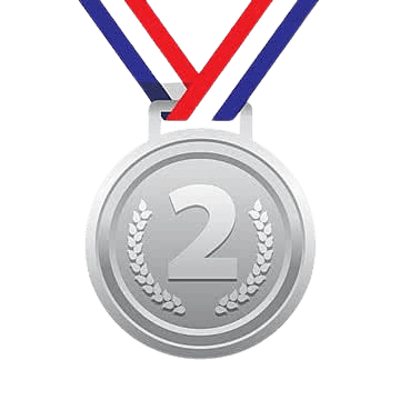 rank 2