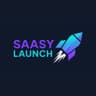 Saasy Launch