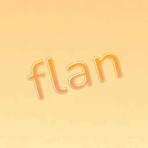 Flan
