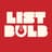 List Bulb