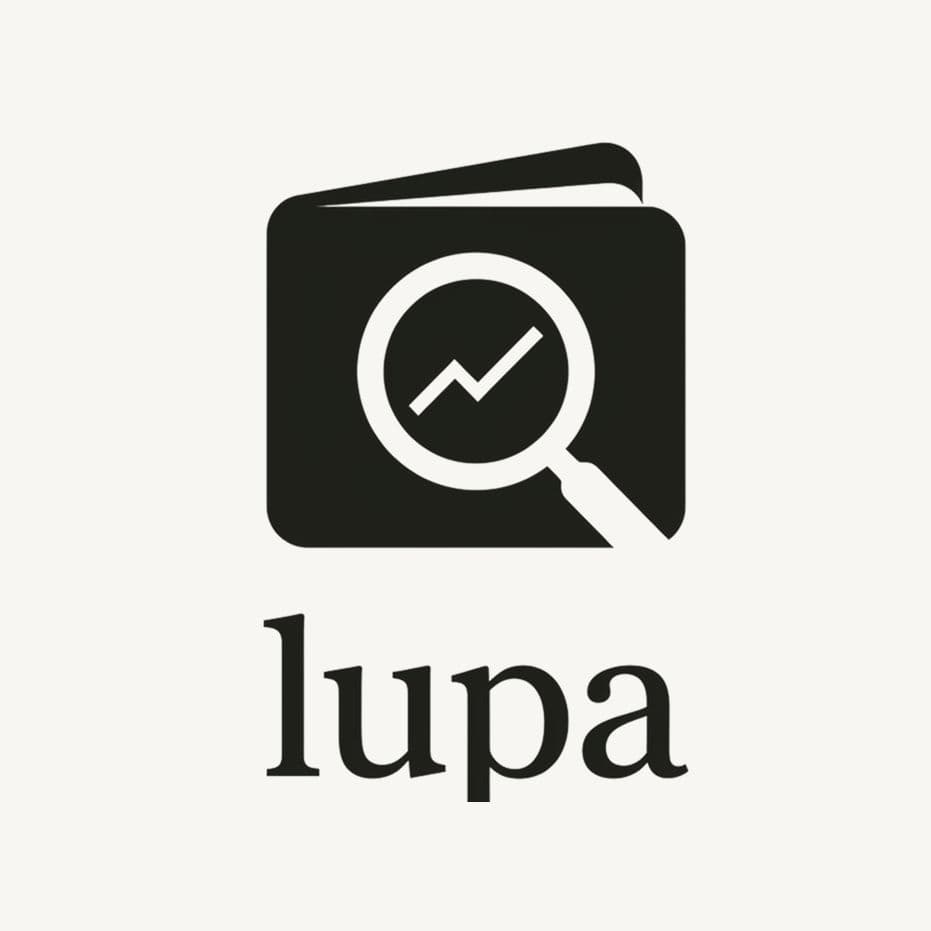 Lupa