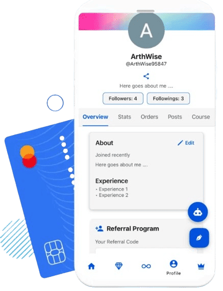 Arthhwise preview