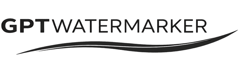 GPTWATERMARKER preview