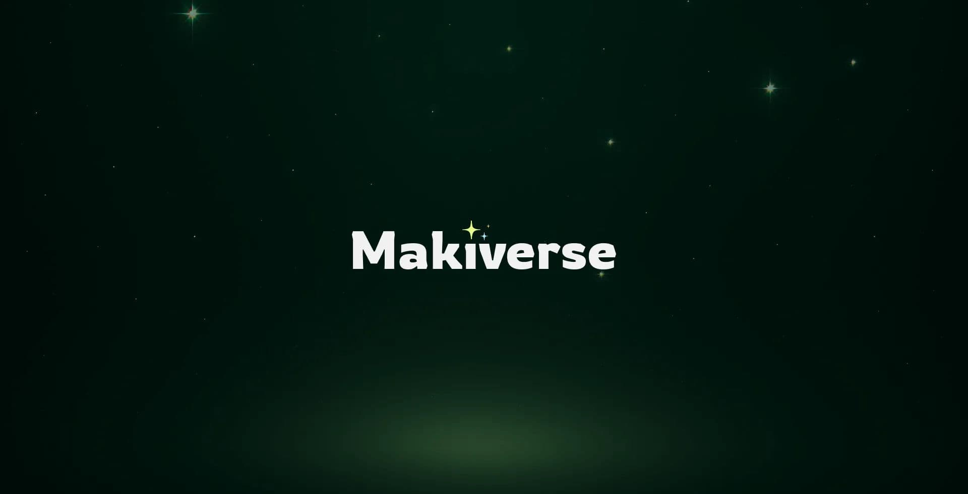 Makiverse preview