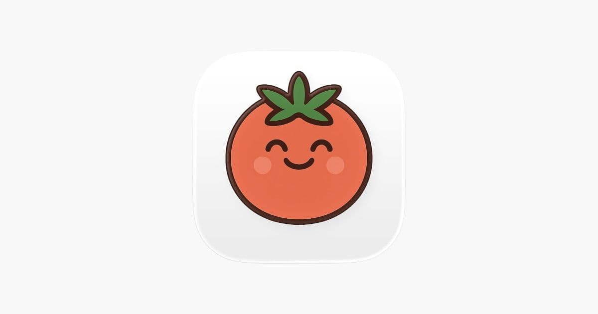 PomoJoy preview