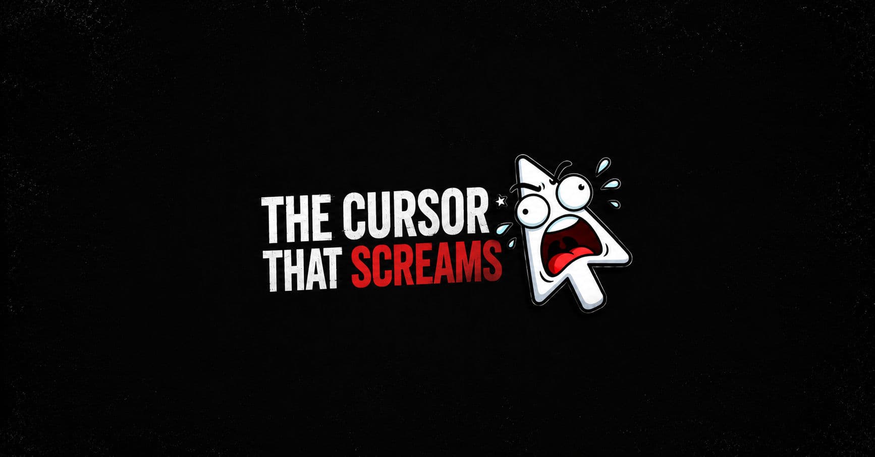 Scream Cursor preview