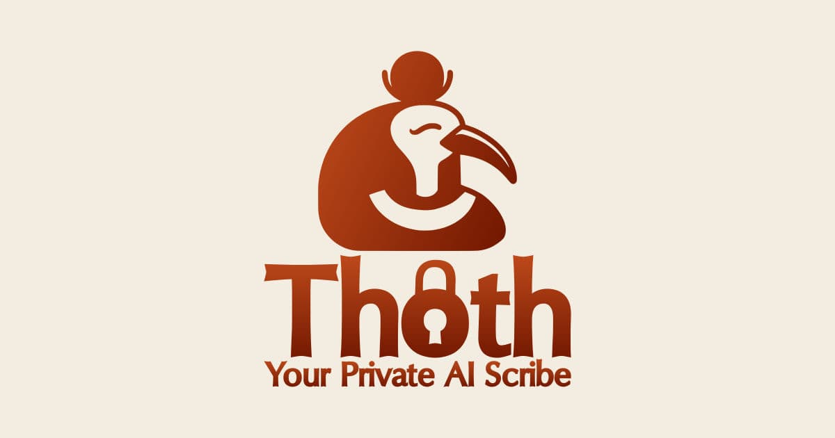 Thoth preview