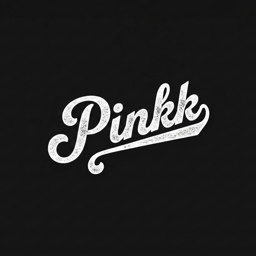 Pinkk