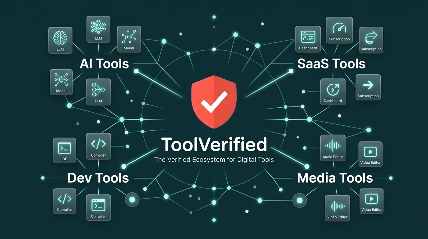 ToolVerified preview