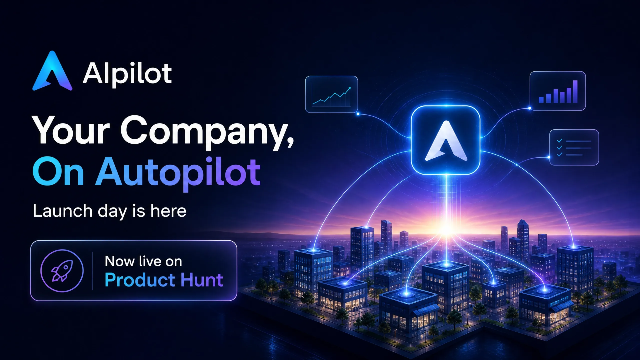 AIpilot preview