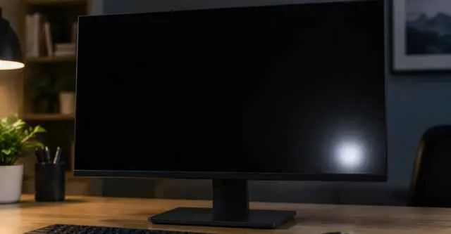 Screen Issues preview