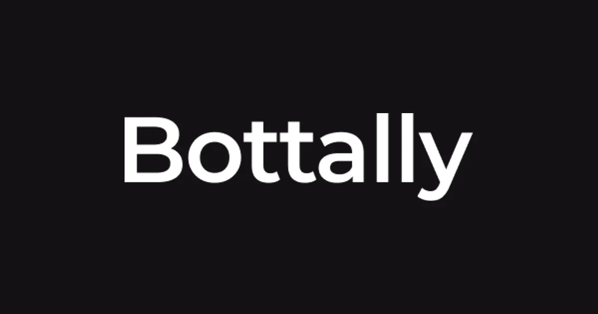 Bottally preview