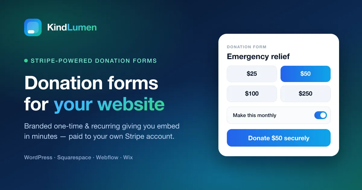 KindLumen preview
