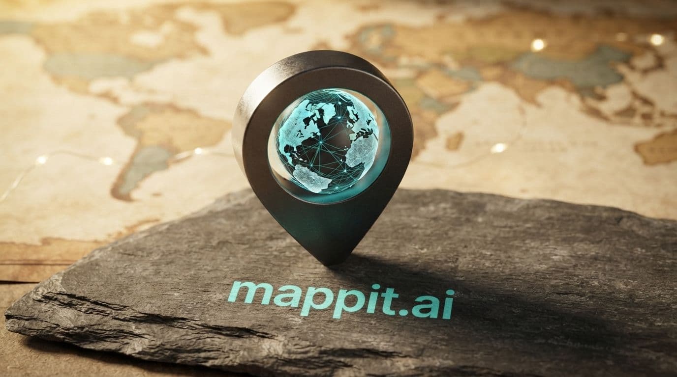 Mappit preview