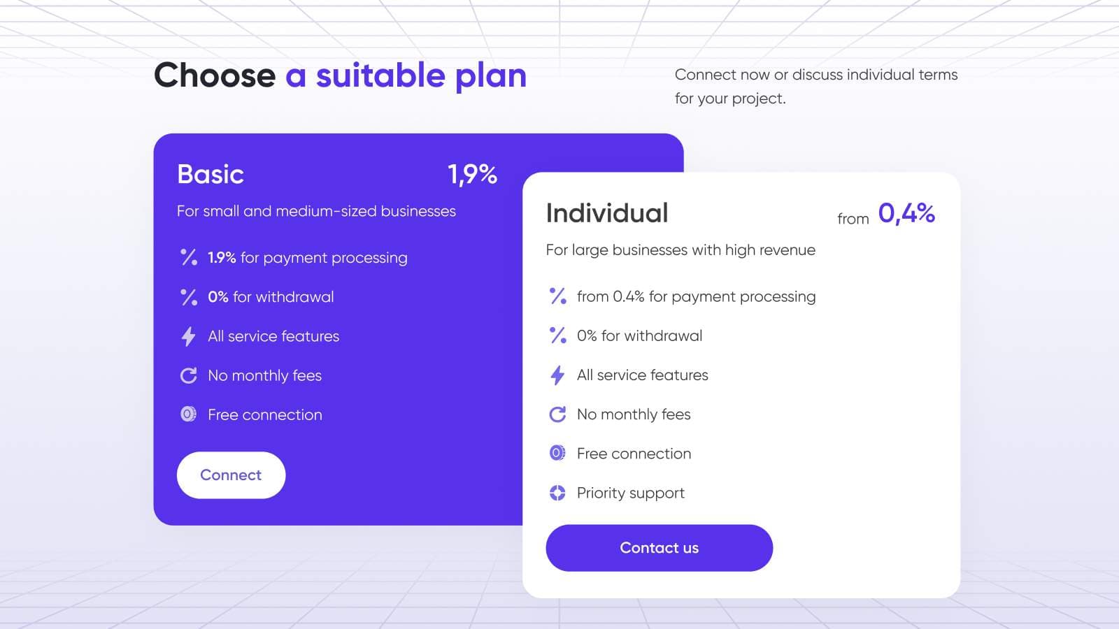 TryBit preview