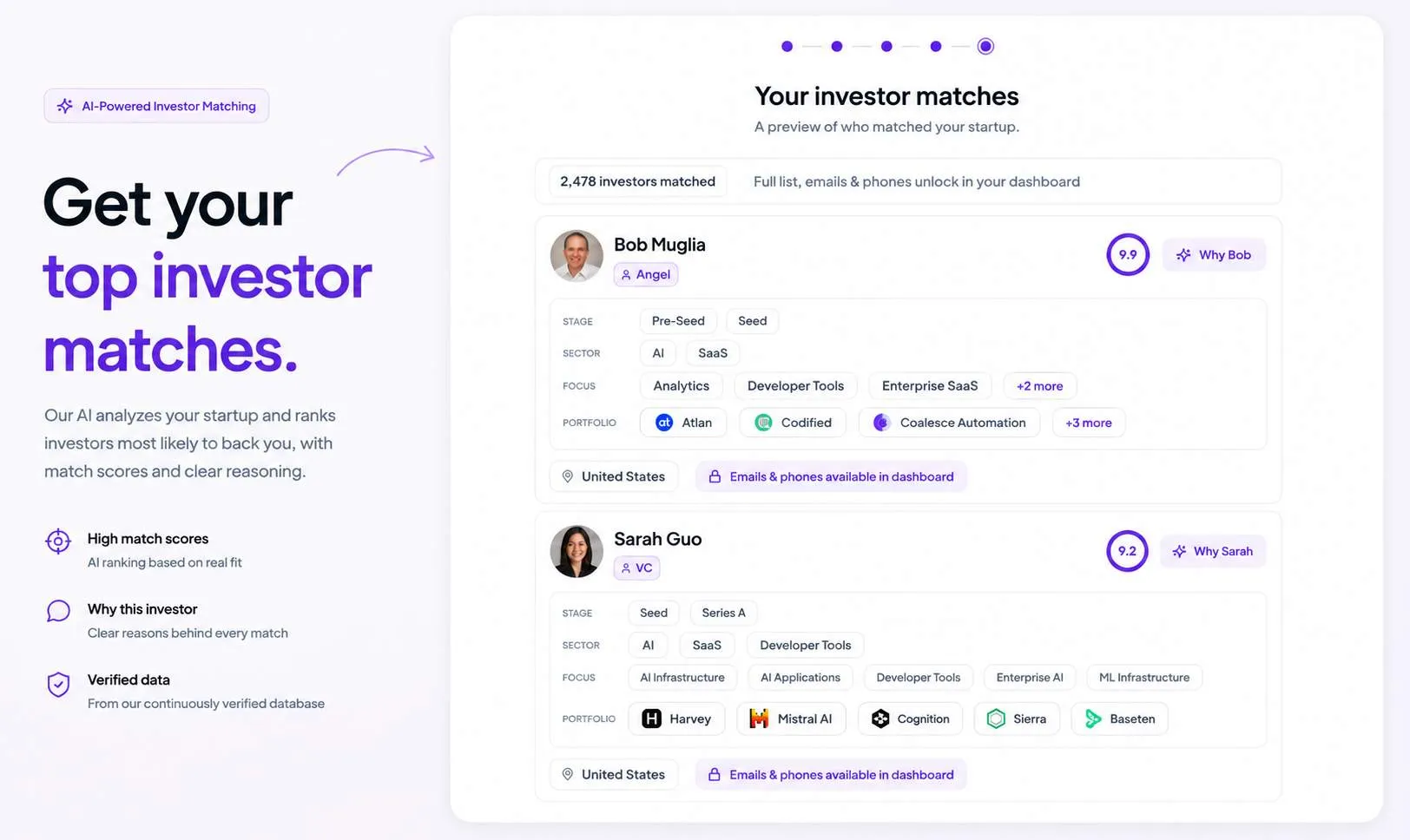 RaiseHunt preview