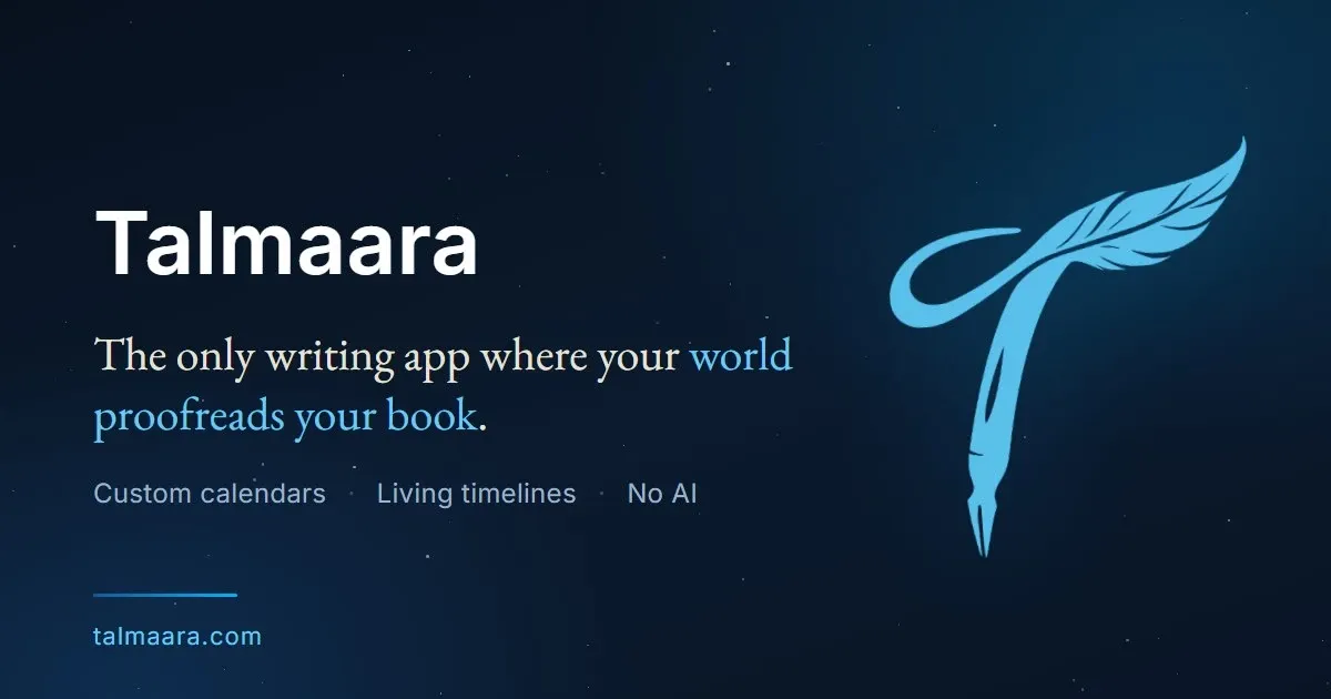 Talmaara preview